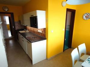Prodej bytu 3+1, České Budějovice, Fr. Ondříčka, 70 m2