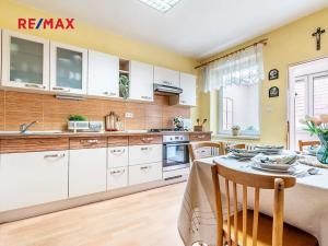 Prodej vícegeneračního domu, Silůvky, Anenská, 174 m2
