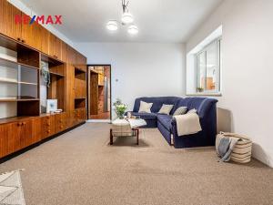 Prodej vícegeneračního domu, Silůvky, Anenská, 174 m2