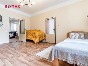 Prodej vícegeneračního domu, Silůvky, Anenská, 174 m2