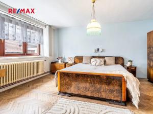 Prodej vícegeneračního domu, Silůvky, Anenská, 174 m2
