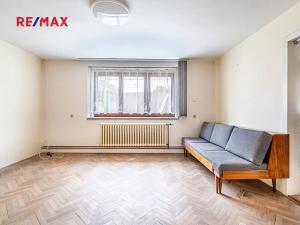 Prodej vícegeneračního domu, Silůvky, Anenská, 174 m2