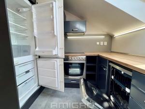 Pronájem bytu 2+kk, Brno, Obilní trh, 51 m2