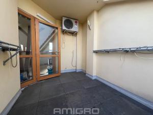Pronájem bytu 2+kk, Brno, Obilní trh, 51 m2
