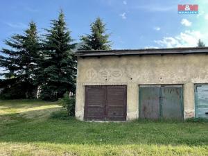 Pronájem garáže, Dolní Rychnov, 20 m2
