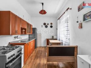 Prodej rodinného domu, Lomnice nad Popelkou, Josefa Jana Fučíka, 122 m2