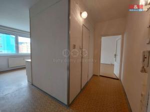 Pronájem bytu 1+1, Klášterec nad Ohří, Lípová, 40 m2
