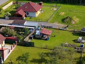 Prodej pozemku pro bydlení, Libníč, 715 m2