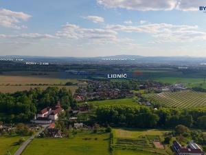 Prodej pozemku pro bydlení, Libníč, 715 m2