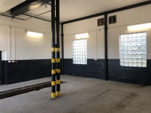 Prodej komerční nemovitosti, Cheb, Kamenická, 250 m2