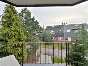 Pronájem vily, Horoměřice, Za Dvorem, 330 m2