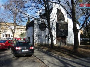 Prodej obchodního prostoru, Opava - Předměstí, Olomoucká, 154 m2