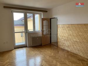 Prodej bytu 1+1, Náchod, Čechova, 32 m2