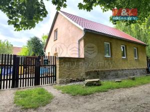 Prodej činžovního domu, Protivín, Blanická, 249 m2