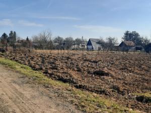 Prodej pozemku pro bydlení, Citov, 3001 m2