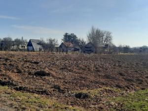 Prodej pozemku pro bydlení, Citov, 3001 m2