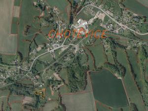 Prodej pozemku, Chotěvice, 3776 m2