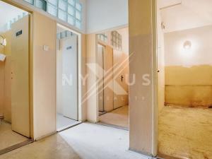 Prodej činžovního domu, Hostomice, Vrbenského, 450 m2