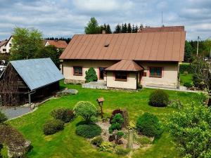 Prodej rodinného domu, Herálec - Český Herálec, 135 m2