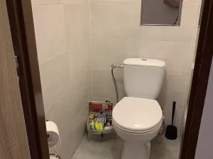 Pronájem bytu 3+1, Praha, Proutěná, 75 m2