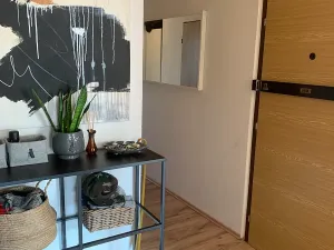 Pronájem bytu 3+1, Praha, Proutěná, 75 m2