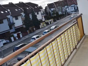 Pronájem bytu 3+1, Praha, Proutěná, 75 m2