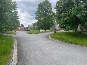 Prodej garáže, Třebíč, Táborská, 19 m2