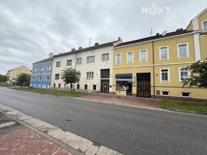 Prodej bytu 4+1, České Velenice, třída Čsl. legií, 105 m2