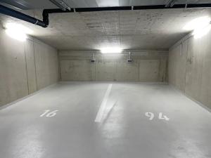 Pronájem bytu 1+kk, Brno, Lidická, 41 m2