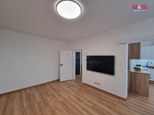 Prodej bytu 2+1, Ostrava - Poruba, 52 m2