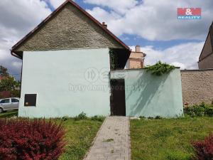 Prodej rodinného domu, Horní Moštěnice, U Kapličky, 42 m2