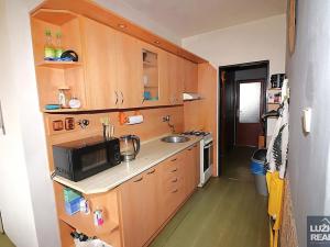 Prodej bytu 2+1, Nový Bor, Boženy Němcové, 60 m2