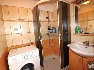 Prodej bytu 2+1, Nový Bor, Boženy Němcové, 60 m2
