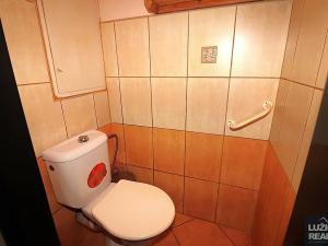 Prodej bytu 2+1, Nový Bor, Boženy Němcové, 60 m2
