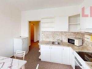 Prodej bytu 2+1, Ostrava, Horní, 52 m2