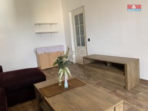 Pronájem bytu 1+1, Brno - Lesná, Halasovo náměstí, 31 m2