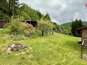 Prodej chaty, Jablonec nad Nisou, 28 m2