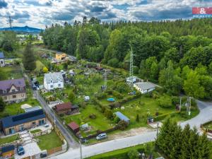 Prodej chaty, Jablonec nad Nisou, 28 m2