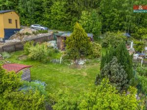 Prodej chaty, Jablonec nad Nisou, 28 m2