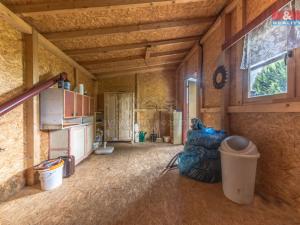 Prodej chaty, Jablonec nad Nisou, 28 m2