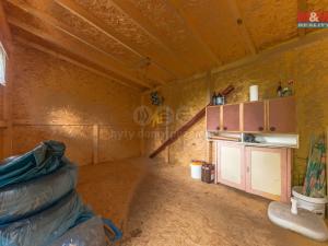 Prodej chaty, Jablonec nad Nisou, 28 m2