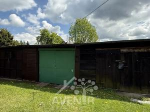 Prodej bytu 2+kk, Broumov, Větrná, 55 m2