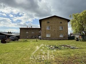 Prodej bytu 2+kk, Broumov, Větrná, 55 m2