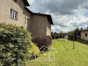 Prodej bytu 2+kk, Broumov, Větrná, 55 m2