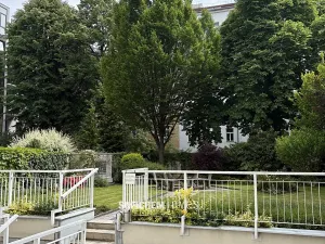 Prodej bytu 2+1, Praha - Vinohrady, Moravská, 85 m2