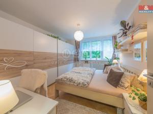 Prodej bytu 3+1, Ostrava - Moravská Ostrava, Lechowiczova, 77 m2