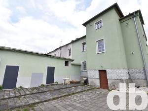 Prodej činžovního domu, Královské Poříčí, Dlouhá, 320 m2
