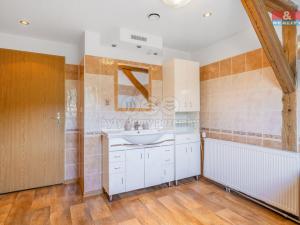 Prodej rodinného domu, Starý Šachov, 128 m2