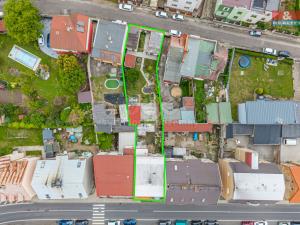 Prodej rodinného domu, Hostomice, Vrbenského, 300 m2