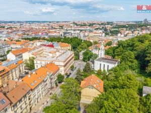 Prodej bytu 2+kk, Praha - Smíchov, Na Václavce, 56 m2